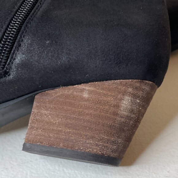 Bella Vita Helena Slouch Booties Size 8 - Picture 12 of 16